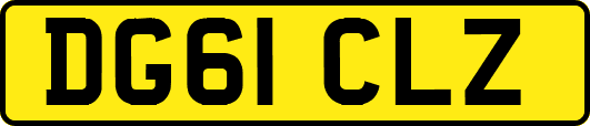 DG61CLZ
