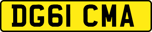 DG61CMA