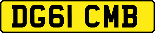 DG61CMB