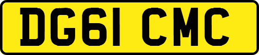DG61CMC