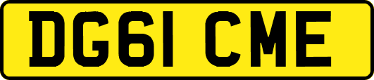 DG61CME