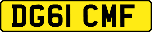 DG61CMF