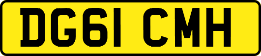 DG61CMH