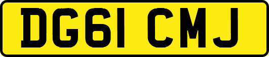DG61CMJ