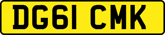 DG61CMK