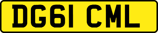 DG61CML
