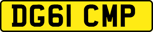 DG61CMP