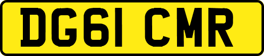DG61CMR