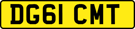 DG61CMT
