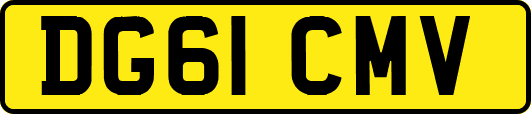 DG61CMV