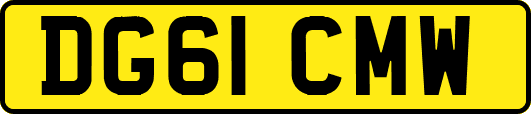 DG61CMW