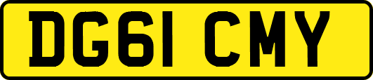 DG61CMY