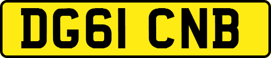DG61CNB