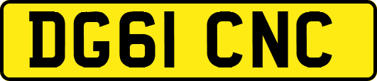 DG61CNC