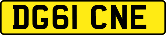 DG61CNE