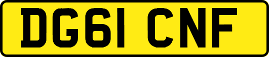 DG61CNF