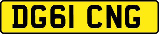 DG61CNG