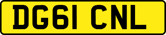 DG61CNL
