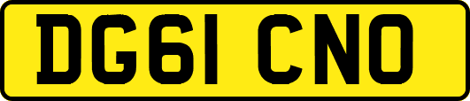 DG61CNO