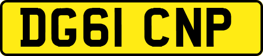 DG61CNP
