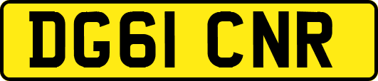 DG61CNR
