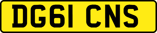DG61CNS