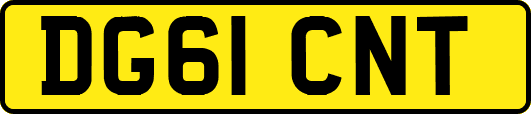 DG61CNT