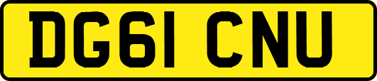 DG61CNU