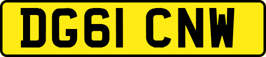 DG61CNW