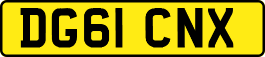 DG61CNX