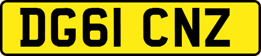 DG61CNZ