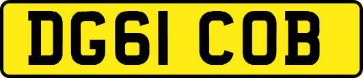 DG61COB