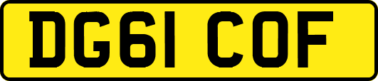 DG61COF