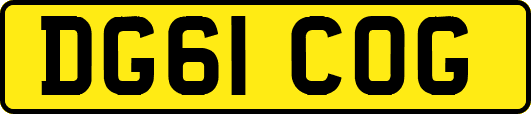 DG61COG