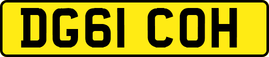DG61COH