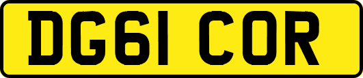 DG61COR