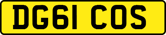 DG61COS