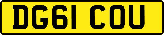 DG61COU