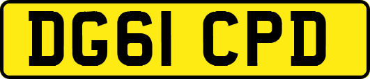 DG61CPD
