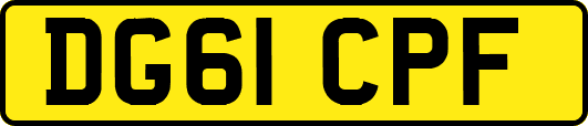 DG61CPF