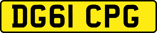 DG61CPG