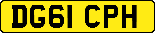 DG61CPH