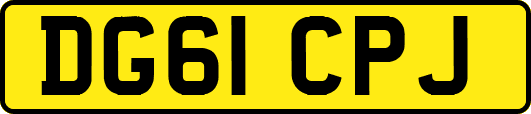DG61CPJ