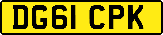 DG61CPK
