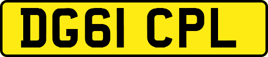 DG61CPL