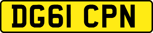DG61CPN