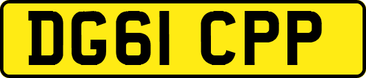 DG61CPP
