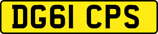 DG61CPS