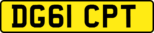 DG61CPT