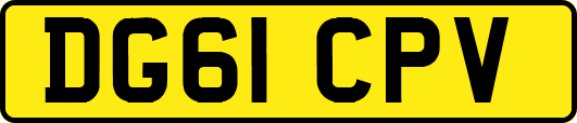 DG61CPV